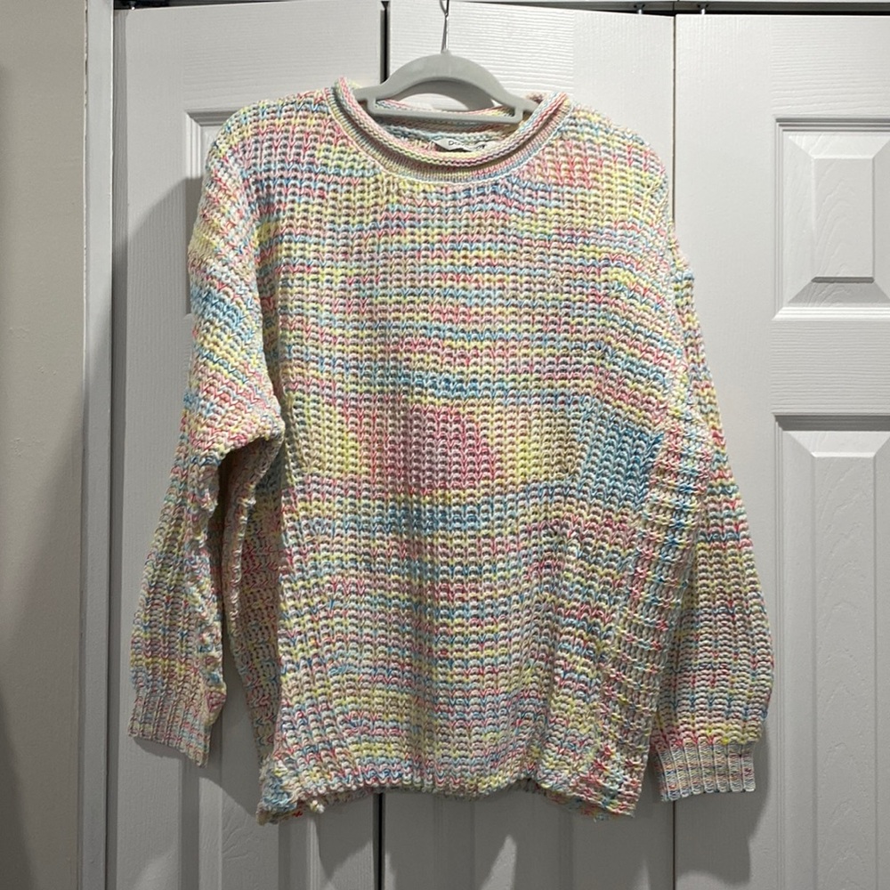 Davi & Dani sweater